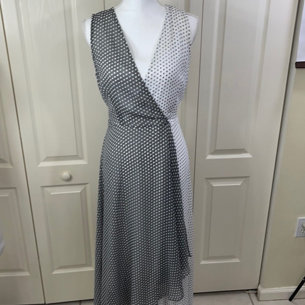 CALVIN KLEIN DRESS